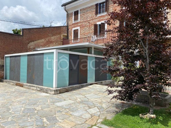 appartamento in affitto a Beinasco