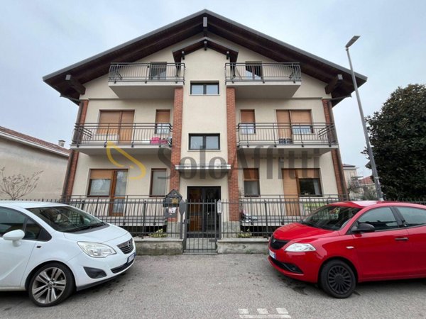 appartamento in affitto a Beinasco