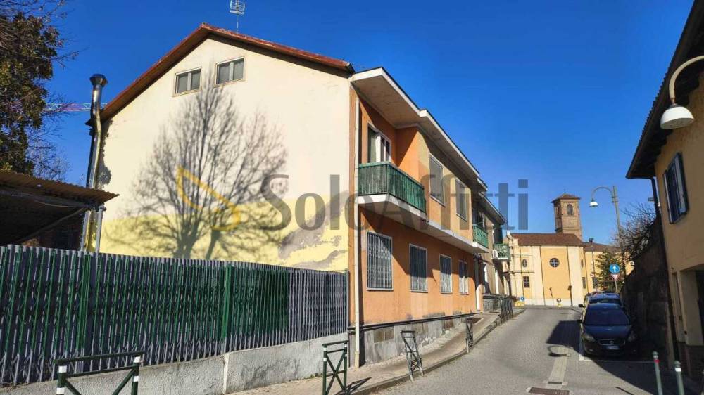 appartamento in affitto a Beinasco