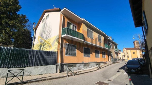 appartamento in affitto a Beinasco