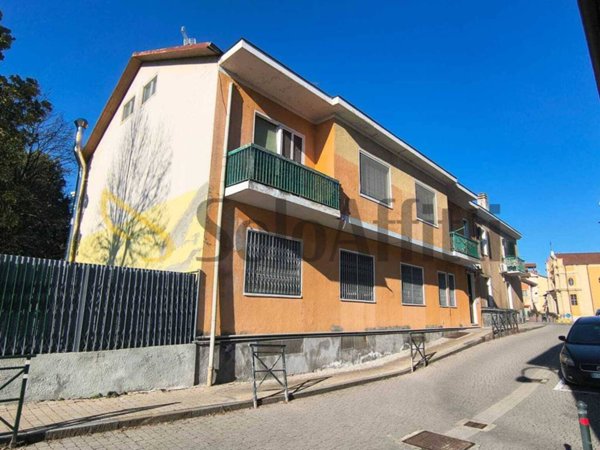 appartamento in affitto a Beinasco