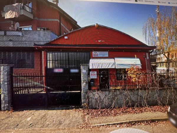 locale commerciale in affitto a Beinasco