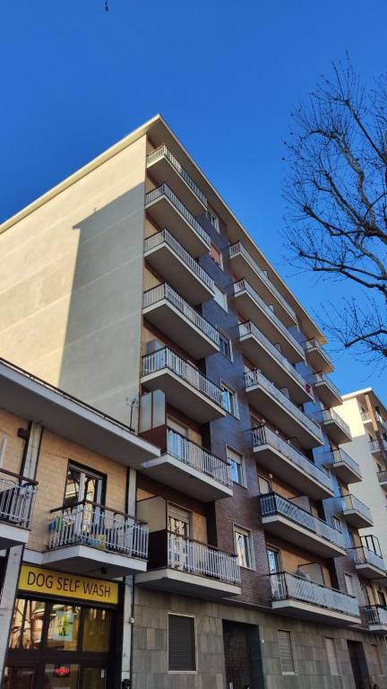 appartamento in affitto a Beinasco in zona Borgaretto