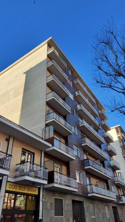 appartamento in affitto a Beinasco in zona Borgaretto