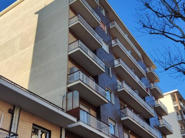 appartamento in affitto a Beinasco in zona Borgaretto