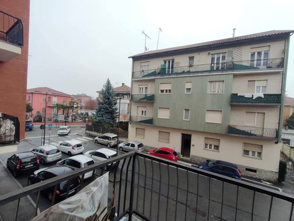 appartamento in affitto a Beinasco