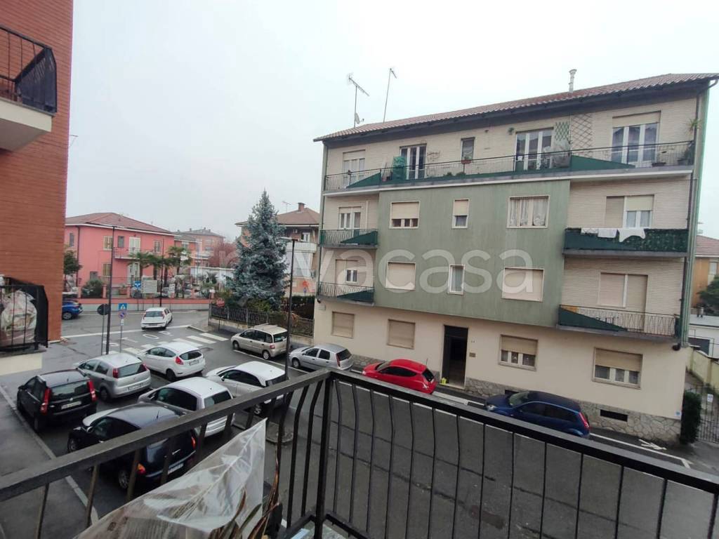 appartamento in affitto a Beinasco