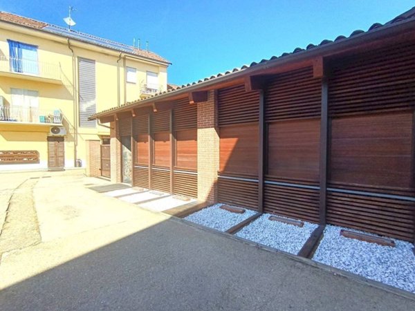 ufficio in affitto a Beinasco