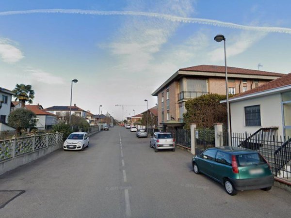 appartamento in affitto a Beinasco in zona Fornaci