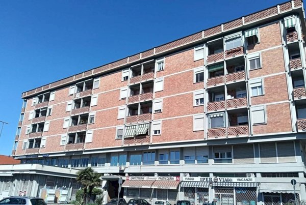 appartamento in affitto a Beinasco