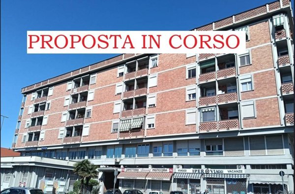 appartamento in affitto a Beinasco