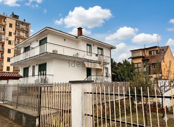 appartamento in affitto a Beinasco