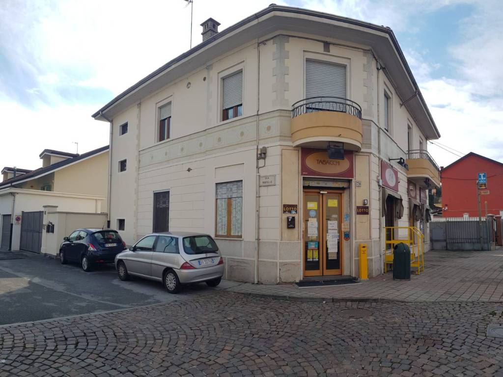 appartamento in affitto a Beinasco