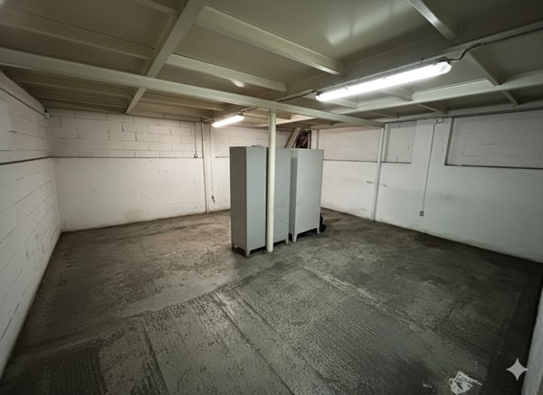 capannone in affitto a Beinasco