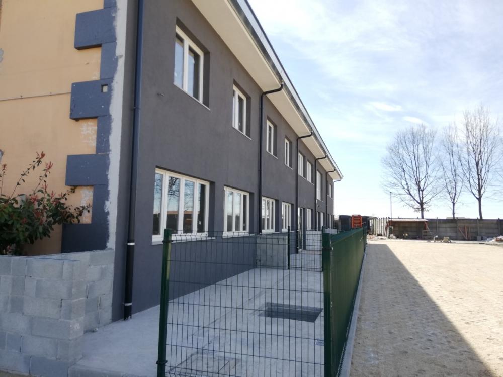 ufficio in affitto a Beinasco