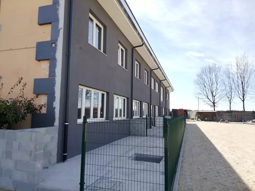 ufficio in affitto a Beinasco