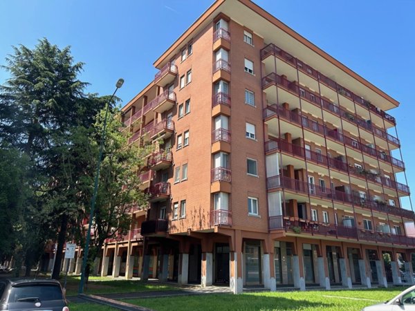 appartamento in affitto a Beinasco