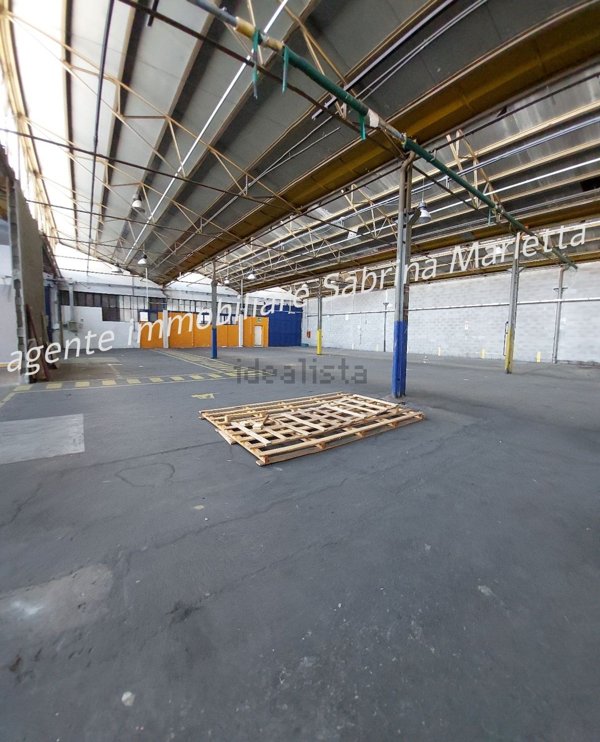 ufficio in affitto a Beinasco