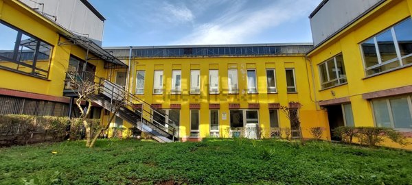 ufficio in affitto a Beinasco