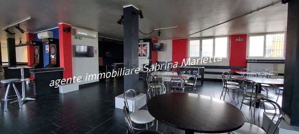 loft in affitto a Beinasco