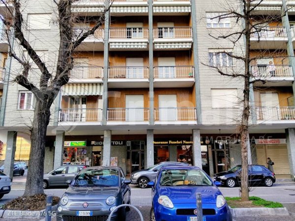 appartamento in affitto a Beinasco in zona Borgaretto