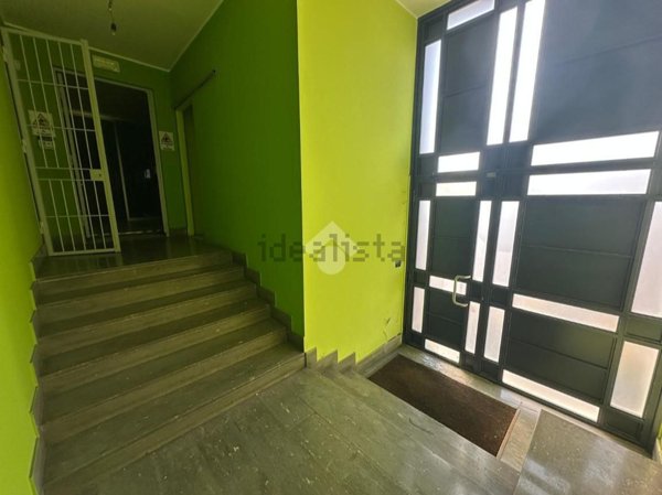 capannone in affitto a Beinasco