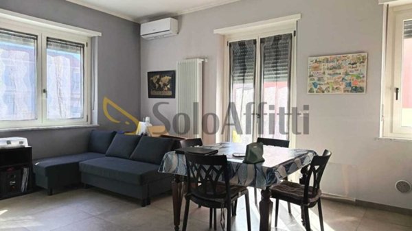 appartamento in affitto a Beinasco in zona Borgaretto