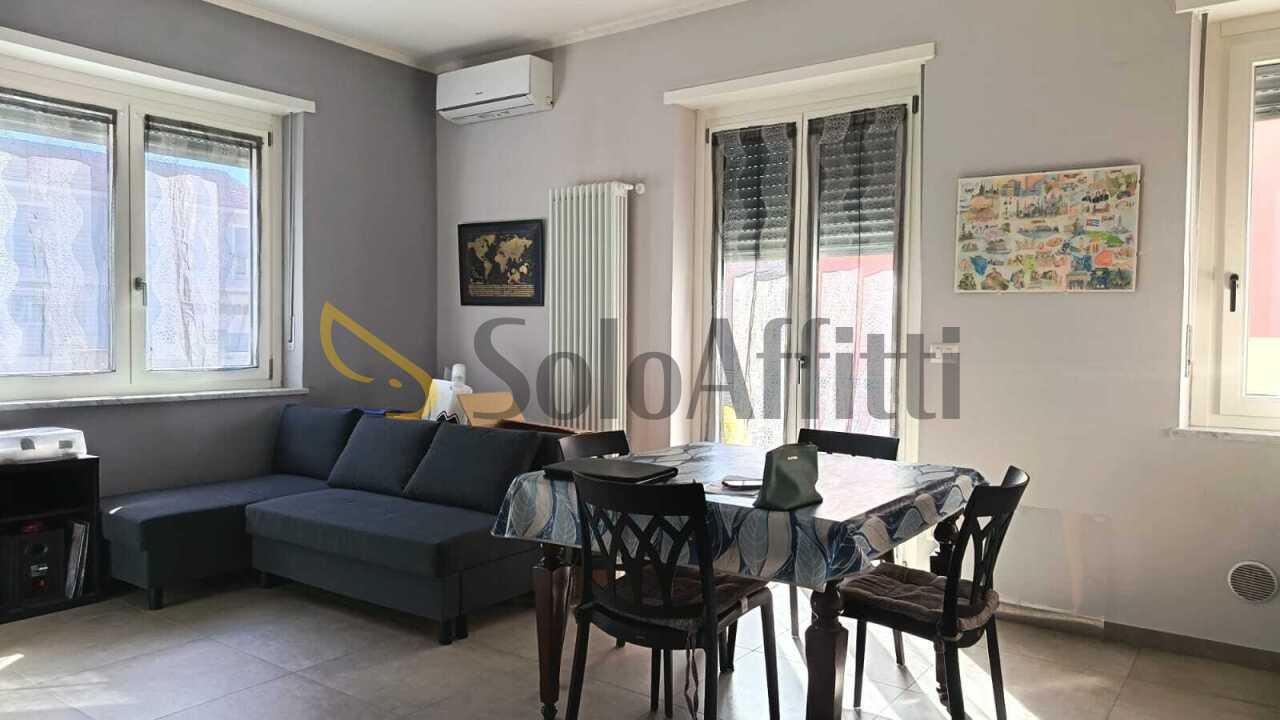 appartamento in affitto a Beinasco in zona Borgaretto
