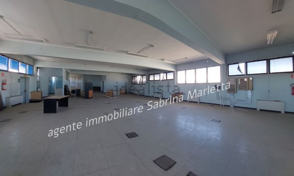 loft in affitto a Beinasco