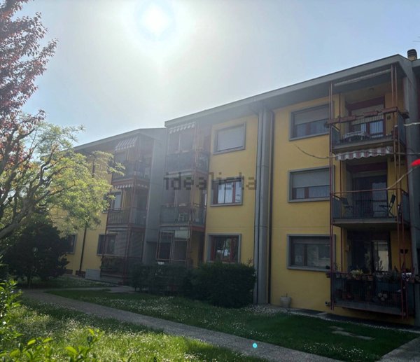 appartamento in affitto a Beinasco in zona Borgaretto