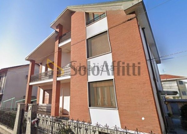 appartamento in affitto a Beinasco