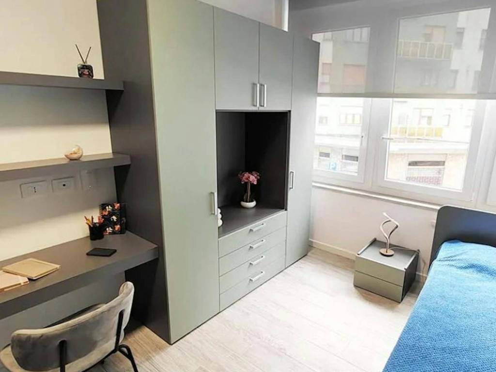 appartamento in affitto a Beinasco