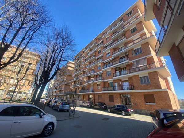 appartamento in affitto a Beinasco