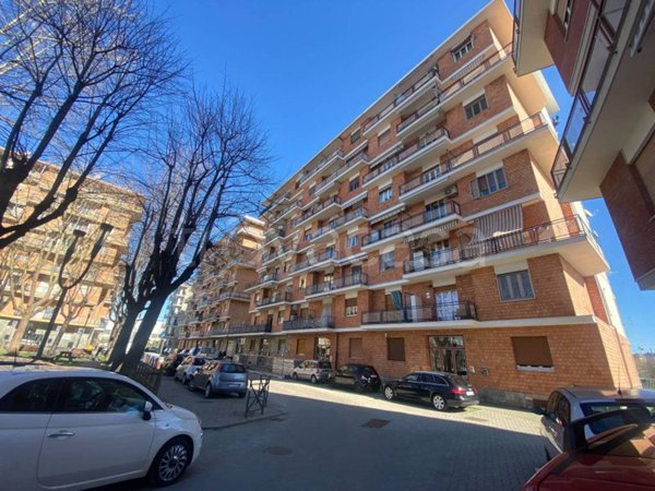 appartamento in affitto a Beinasco