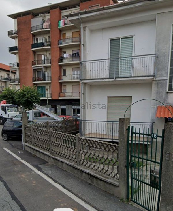 appartamento in affitto a Beinasco