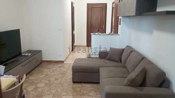 appartamento in affitto a Beinasco in zona Borgaretto