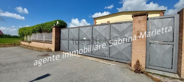 capannone in affitto a Beinasco