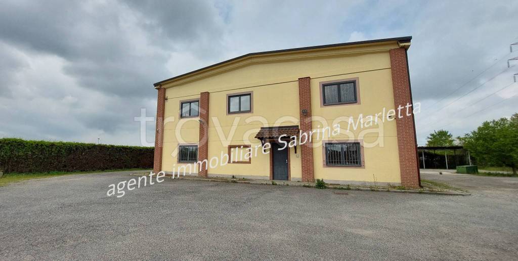 locale commerciale in affitto a Beinasco in zona Borgaretto