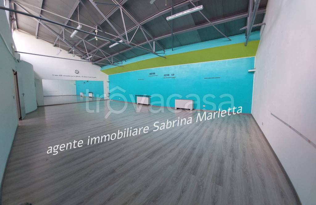 ufficio in affitto a Beinasco