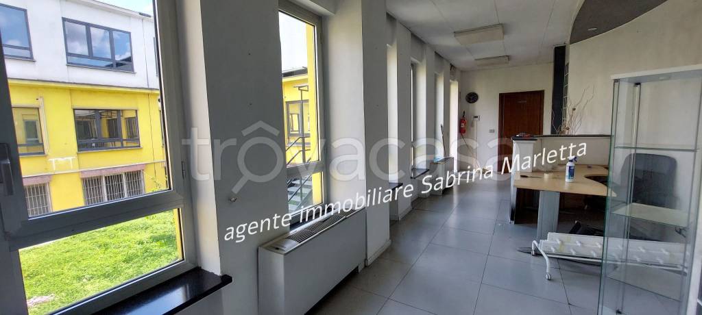 ufficio in affitto a Beinasco