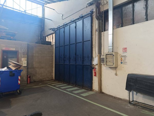 ufficio in affitto a Beinasco in zona Fornaci