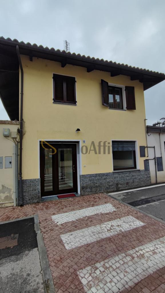 appartamento in affitto a Beinasco