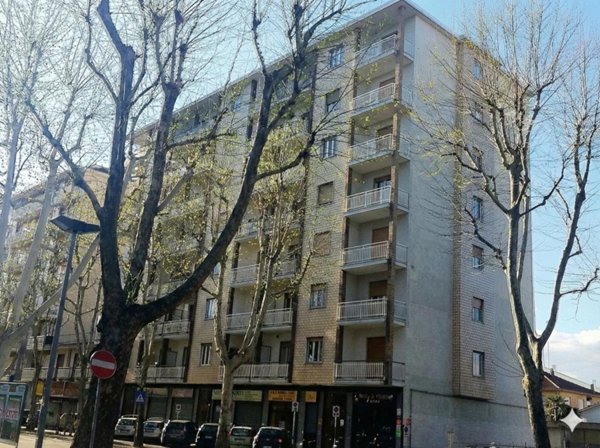 appartamento in affitto a Beinasco in zona Borgaretto