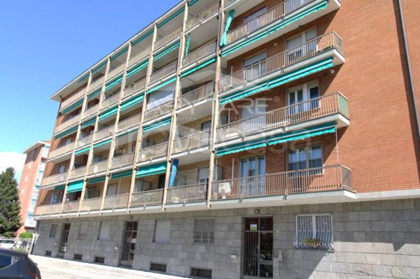 appartamento in affitto a Beinasco