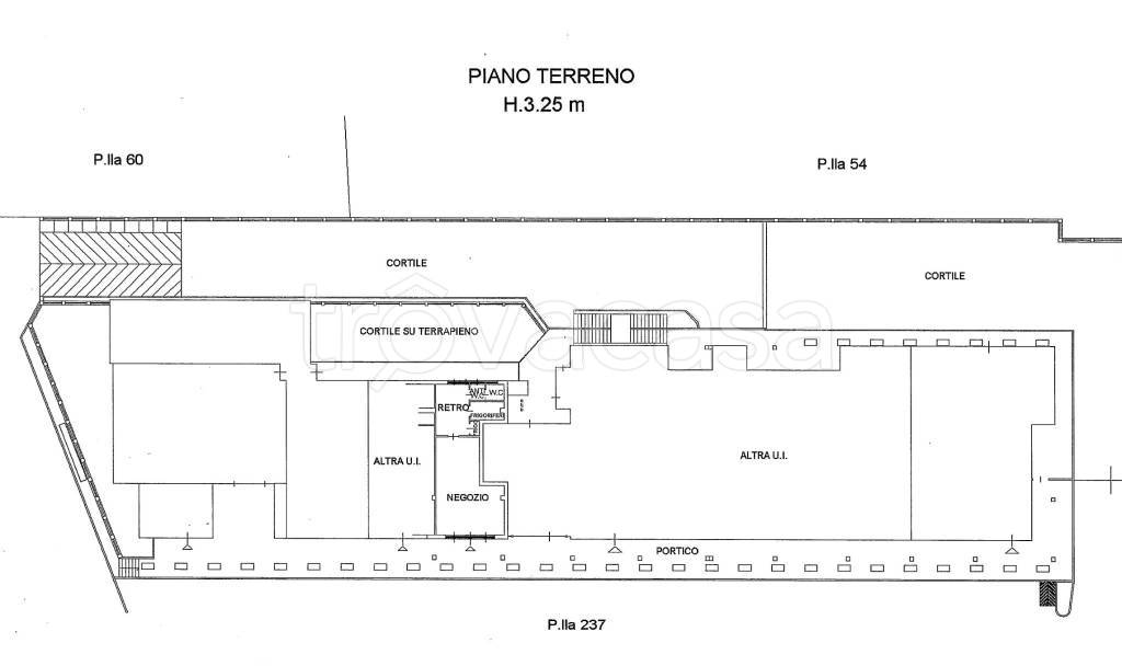 appartamento in affitto a Beinasco