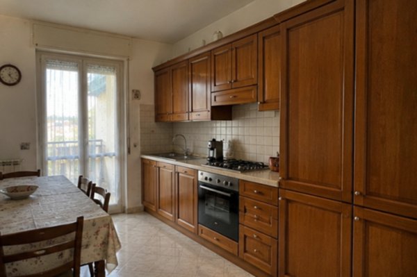 appartamento in affitto a Beinasco