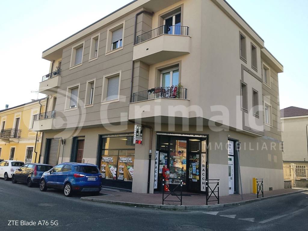 box auto in affitto a Beinasco in zona Borgaretto