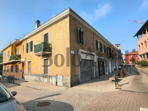 appartamento in affitto a Beinasco