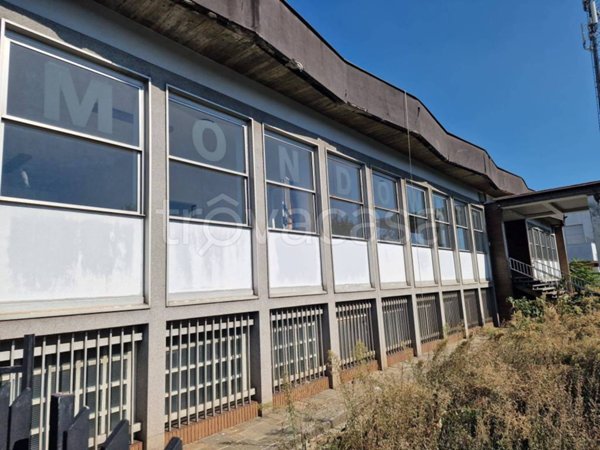 negozio in affitto a Beinasco in zona Fornaci
