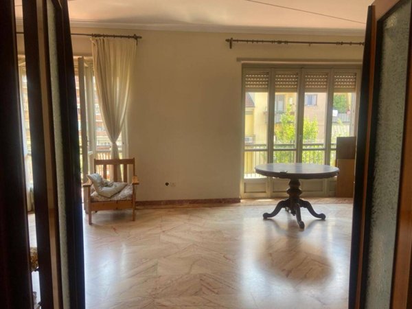 appartamento in affitto a Beinasco